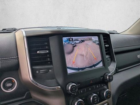Used 2022 RAM 1500 Laramie RWD image 14