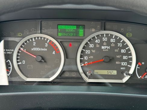 New 2024 Chevrolet Low Cab Forward 5500HD image 11