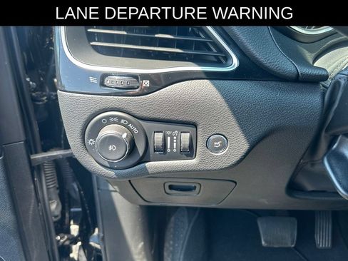 Used 2023 Jeep Cherokee Altitude Lux w/ Lux Elite Package AWD/4WD image 20