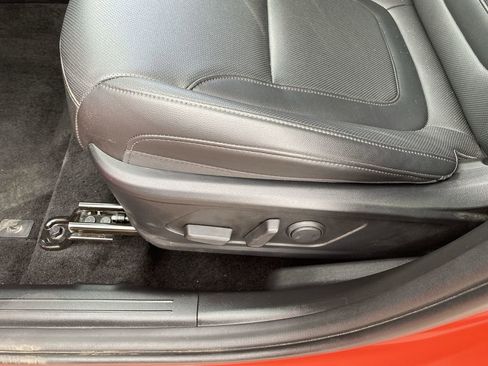 Certified 2025 Hyundai Santa Cruz XRT image 19