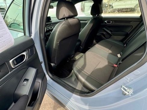 Used 2024 Honda Civic Sport image 5
