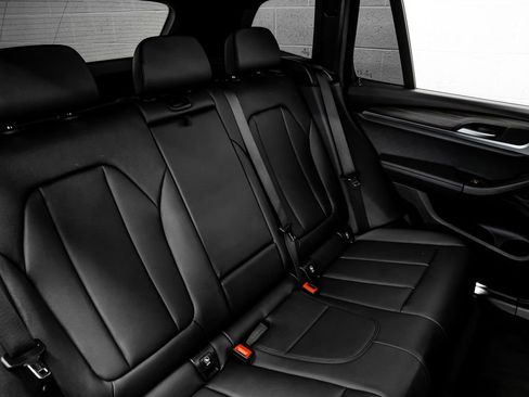 Used 2021 BMW X3 sDrive30i w/ Convenience Package image 34