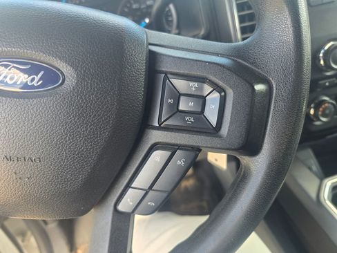 Used 2018 Ford F350 XLT w/ XLT Value Package image 20