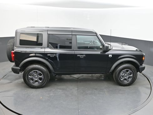 Used 2025 Ford Bronco Big Bend AWD/4WD image 36