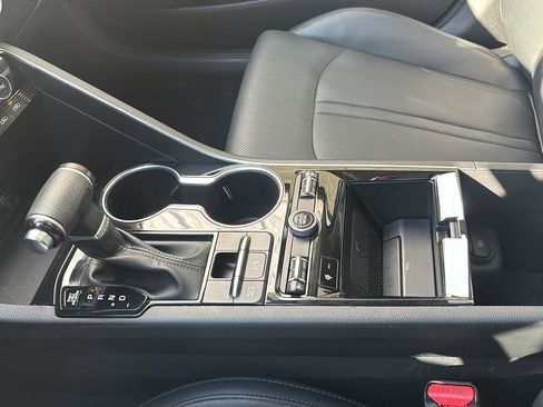 Used 2023 Kia K5 EX image 16