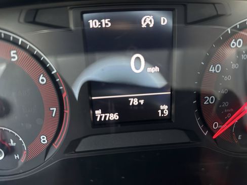 Used 2021 Volkswagen Jetta R-Line FWD image 15