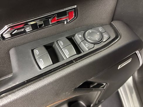 Used 2023 GMC Sierra 1500 AT4 w/ Technology Package image 24