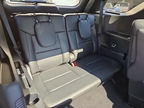 New 2026 Ford Explorer ST w/ Sun And Sound Package AWD/4WD image 19