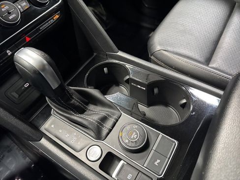 Used 2022 Volkswagen Atlas SEL image 23