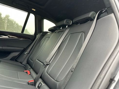 Used 2022 BMW X3 xDrive30i w/ Convenience Package image 19