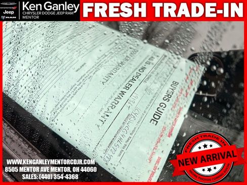 Used 2017 Jeep Wrangler Rubicon image 14