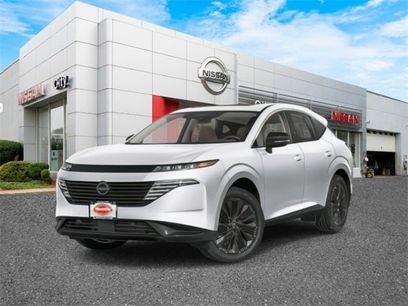 New 2026 Nissan Murano SL