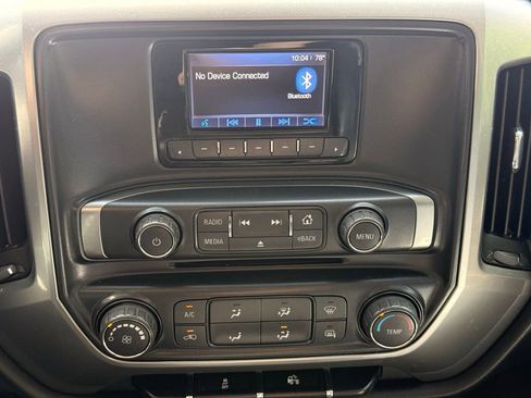 Used 2014 Chevrolet Silverado 1500 LT AWD/4WD image 14