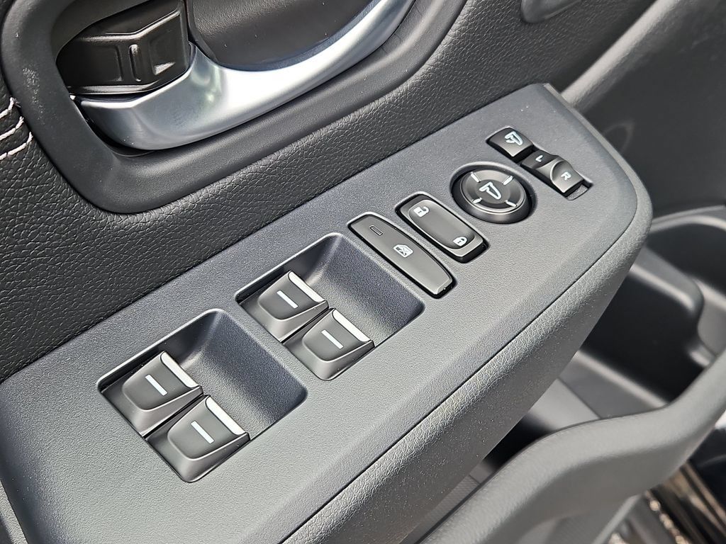 New 2026 Honda Pilot Touring image 23