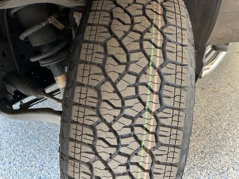 Used 2024 Chevrolet Silverado 1500 LTZ image 32