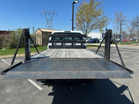 Used 2015 Ford F350 XL image 5