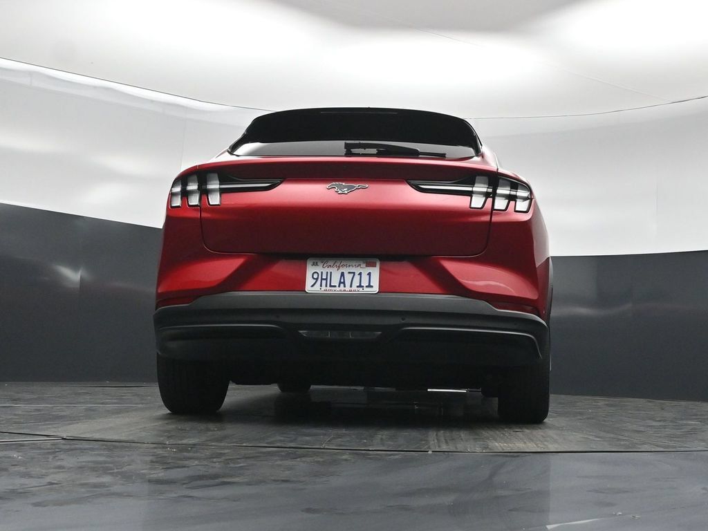 Used 2023 Ford Mustang Mach-E Select AWD/4WD image 46