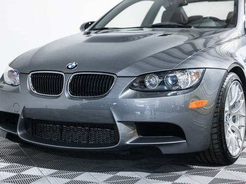 Used 2011 BMW M3 Coupe image 19