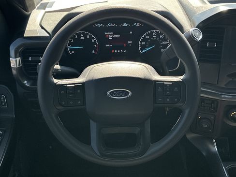 Used 2022 Ford F150 XL w/ STX Appearance Package image 24