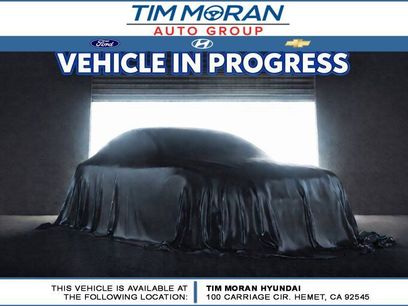 Used 2022 Hyundai Tucson Limited w/ Cargo Package