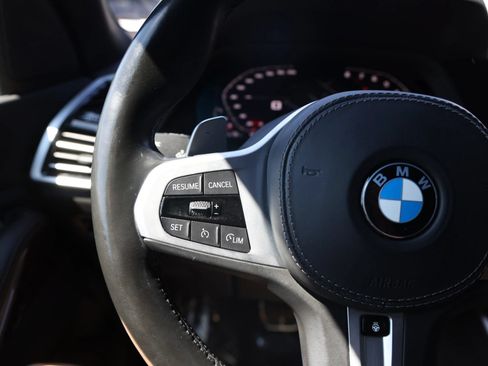 Used 2021 BMW X5 xDrive40i w/ M Sport Package AWD/4WD image 20