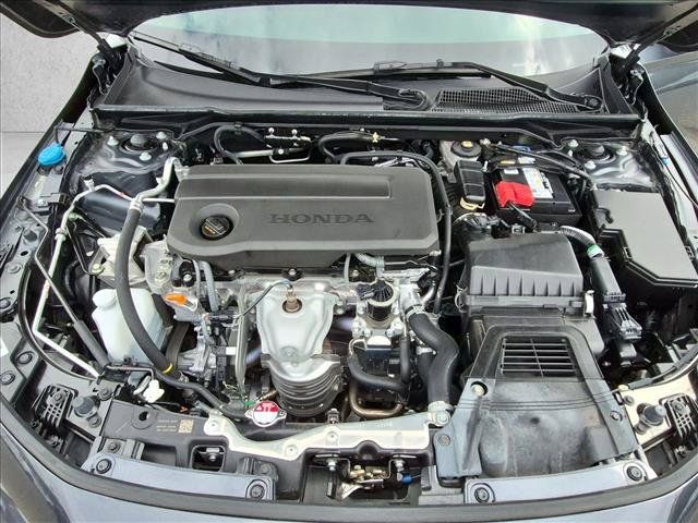 Used 2025 Honda Civic Sport image 21