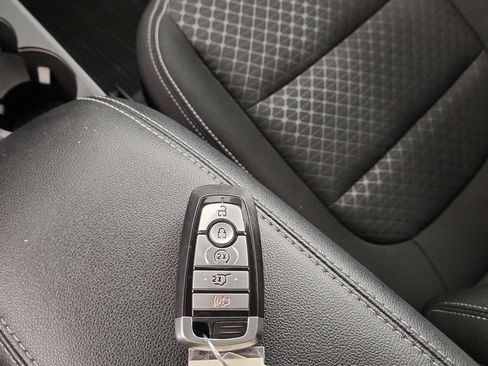 Used 2023 Ford Escape Active w/ Tech Pack #2 AWD/4WD image 22