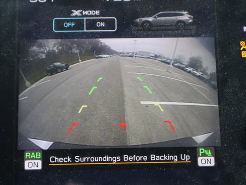 Used 2020 Subaru Outback Limited XT image 27