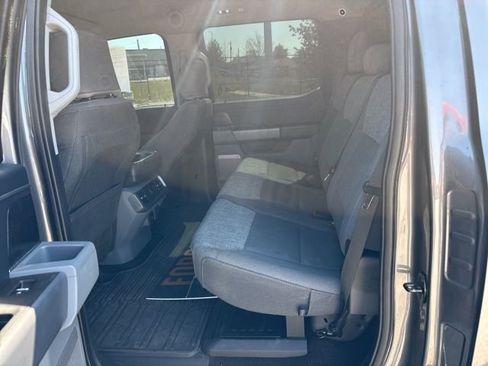 Used 2022 Ford F150 XLT w/ Equipment Group 302A High image 12