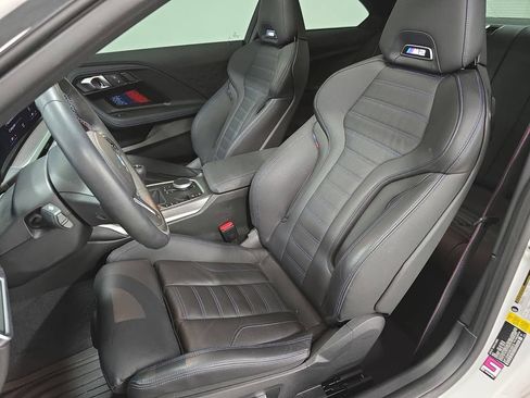 Used 2024 BMW M2 w/ Lighting Package RWD image 5