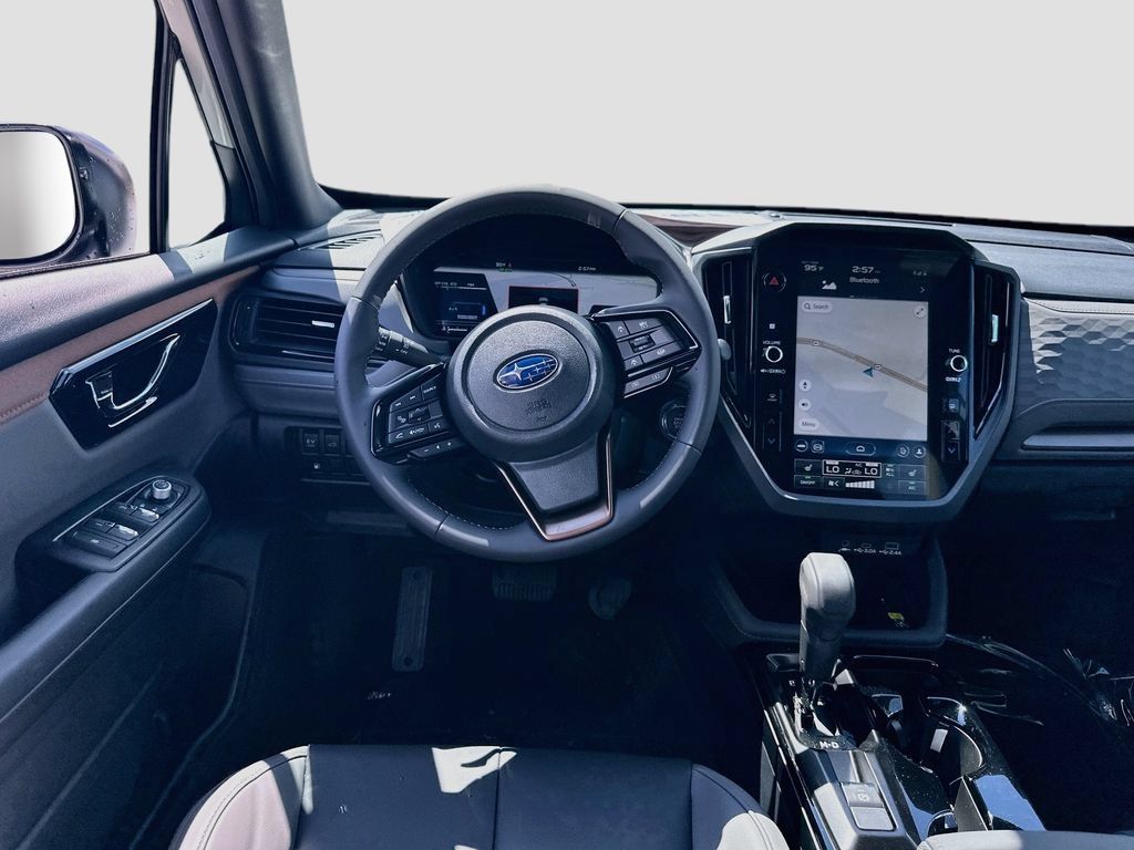 New 2026 Subaru Forester Sport AWD/4WD image 20