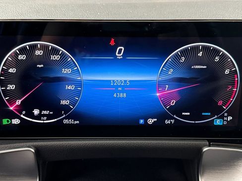 Certified 2026 Mercedes-Benz GLB 250 image 33
