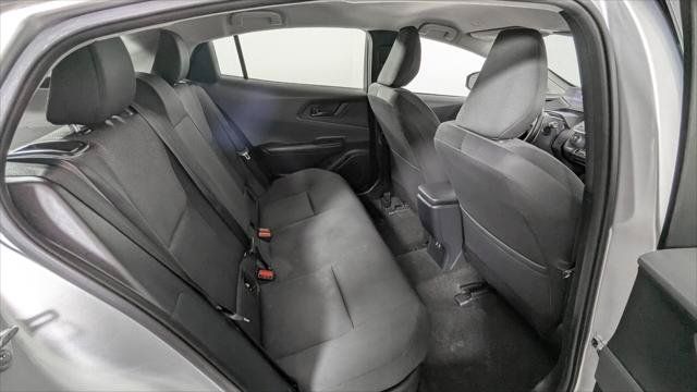 Used 2023 Toyota Prius LE FWD image 21