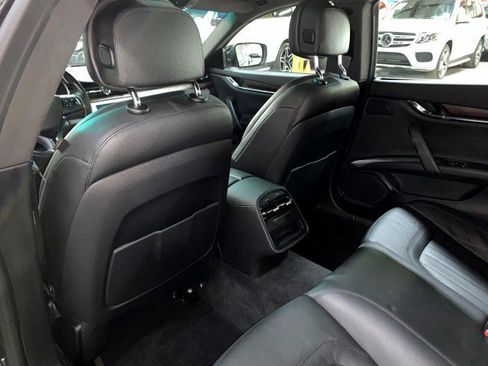 Used 2014 Maserati Quattroporte S Q4 image 36