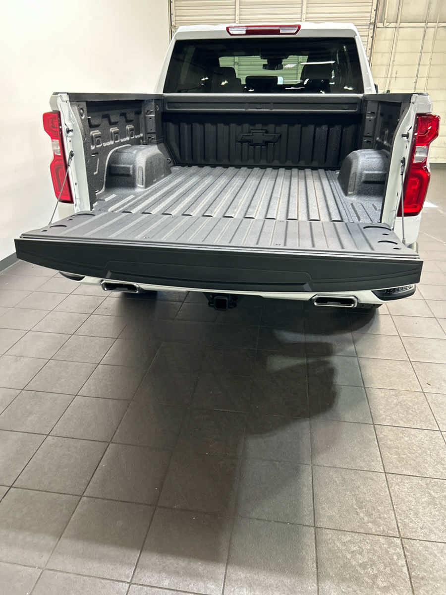 New 2026 Chevrolet Silverado 1500 RST AWD/4WD image 23