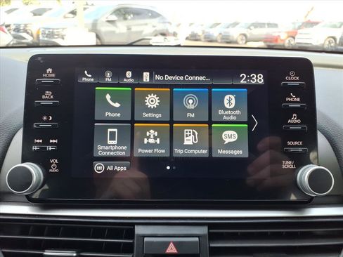 Used 2021 Honda Accord EX-L image 20