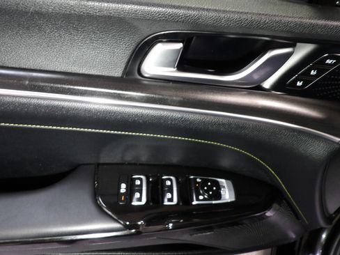 Used 2025 Kia K5 GT w/ GT1 Package FWD image 9