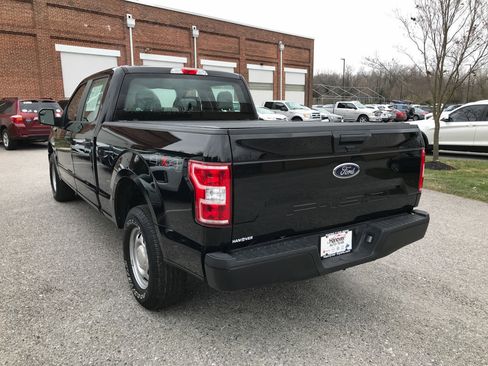 Used 2020 Ford F150 XL w/ XL Power Equipment Group image 5