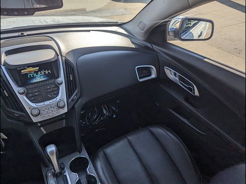 Used 2015 Chevrolet Equinox LTZ FWD image 27