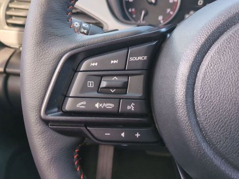 New 2026 Subaru Crosstrek 2.5i Limited image 22