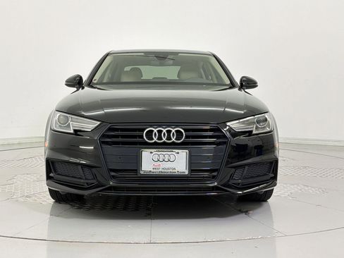 Used 2019 Audi A4 2.0T Premium FWD image 6