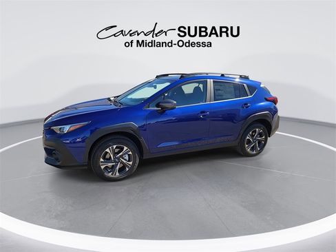 New 2026 Subaru Crosstrek 2.0i Premium image 4