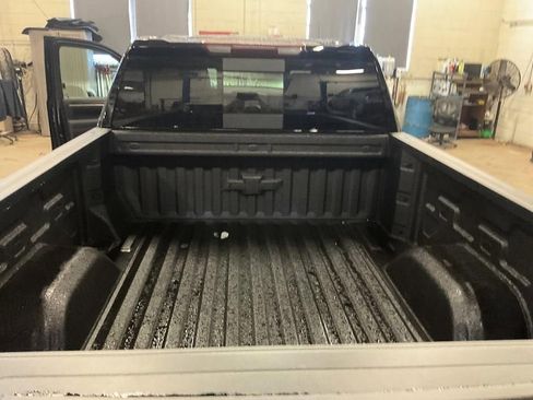 New 2026 Chevrolet Silverado 1500 RST w/ RST All Star Premium Package AWD/4WD image 15