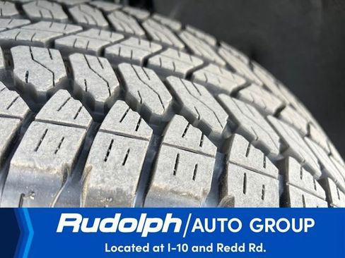 Used 2026 Chevrolet Silverado 1500 LTZ w/ LTZ Convenience Package II image 34