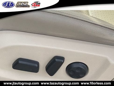 Used 2014 Volkswagen Eos Komfort FWD image 16