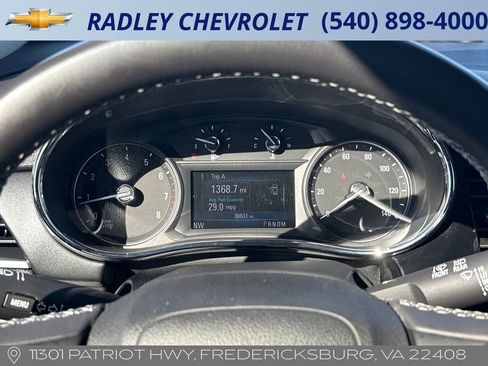 Used 2019 Buick Encore Preferred image 16