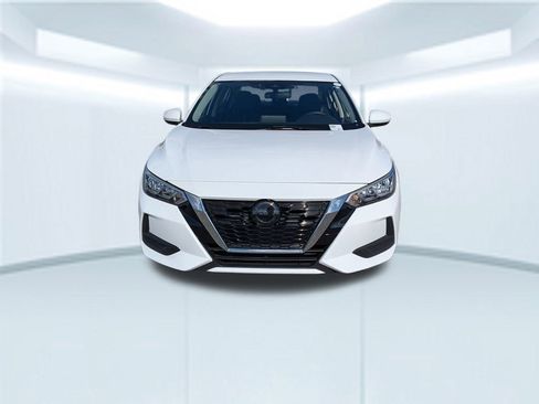 Used 2023 Nissan Sentra SV image 16
