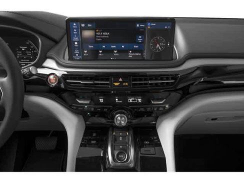 Used 2025 Acura MDX FWD w/ Technology Package image 13