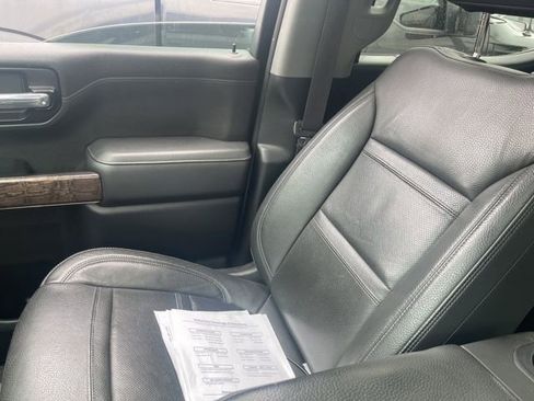 Used 2019 GMC Sierra 1500 Denali w/ Denali Ultimate Package image 12