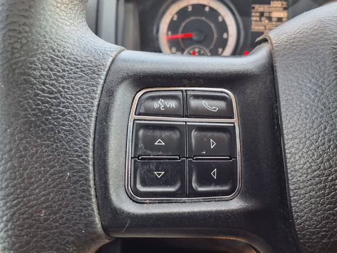 Used 2020 RAM 1500 Tradesman w/ Popular Equipment Group AWD/4WD image 14